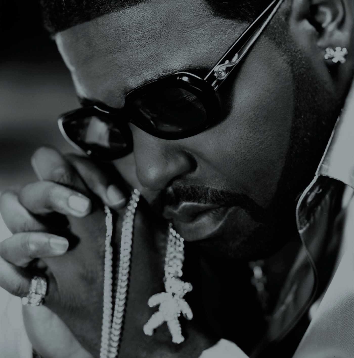 Gerald Levert/Mary J Blige