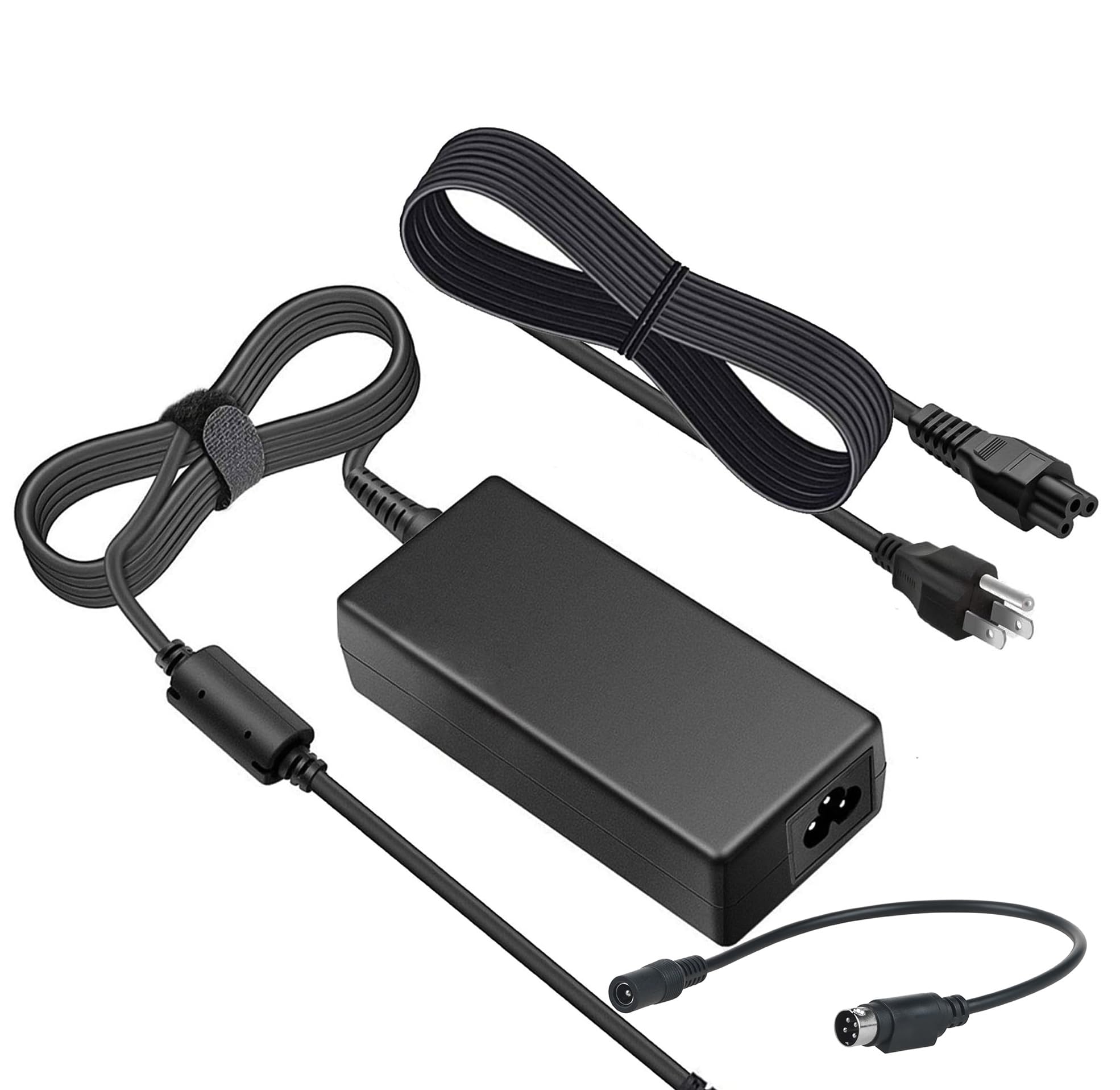 Amazon.com: K-MAINS AC/DC Adapter Replacement for Wacom Cintiq  