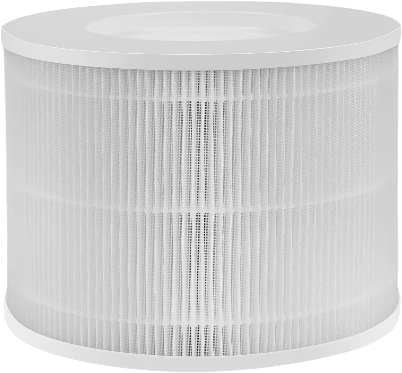 EVA Alto one Air Purifier Filter, True HEPA, Antibacterial and Active
