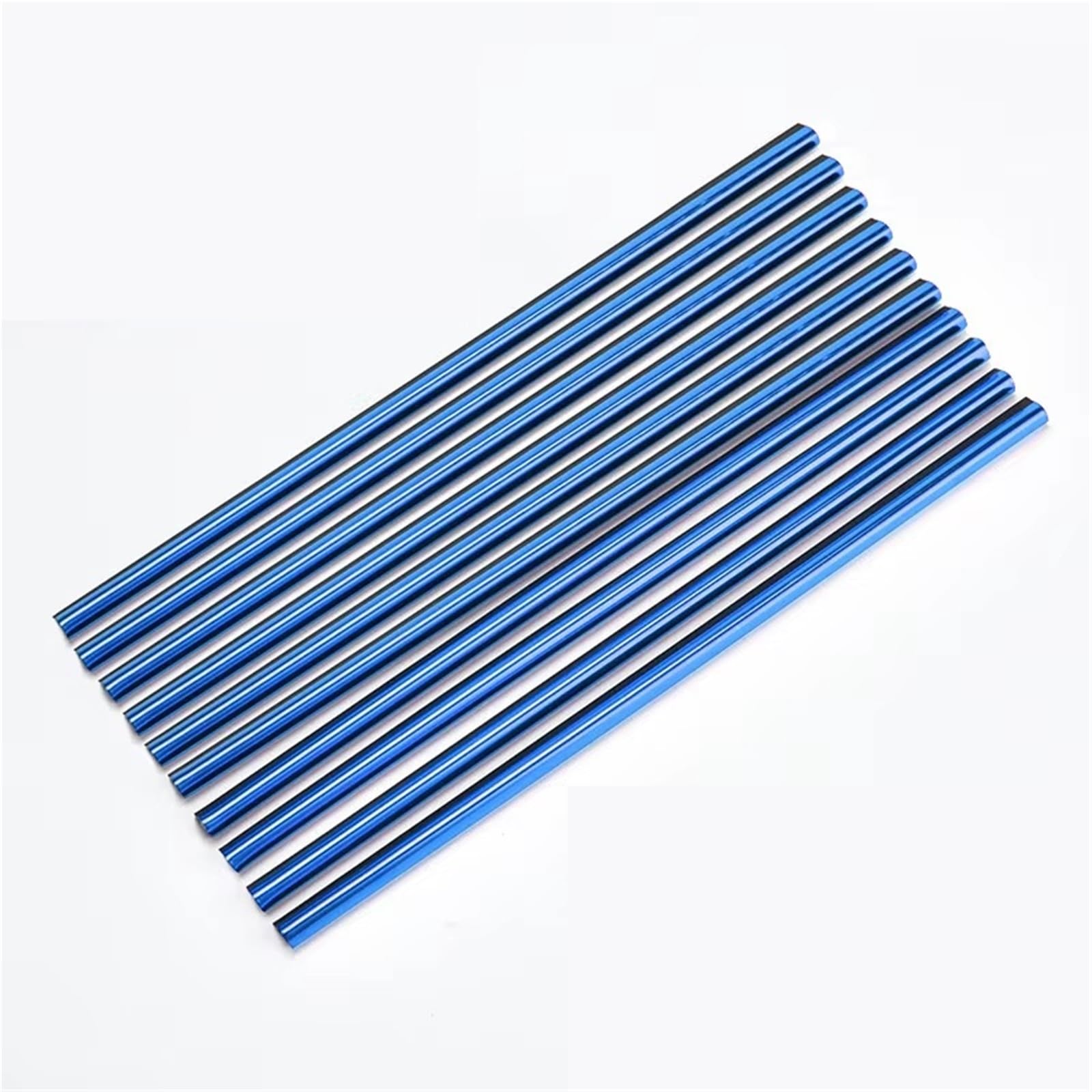 Air conditioning Compatible With Hyundai For Tucson 2022 2021 Car Air Conditioner Outlet Moulding Trim Decor Strips Conditioning Vent Accessories