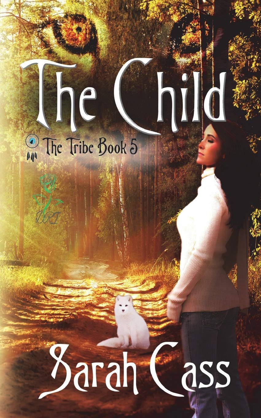The Child (The Tribe 5)