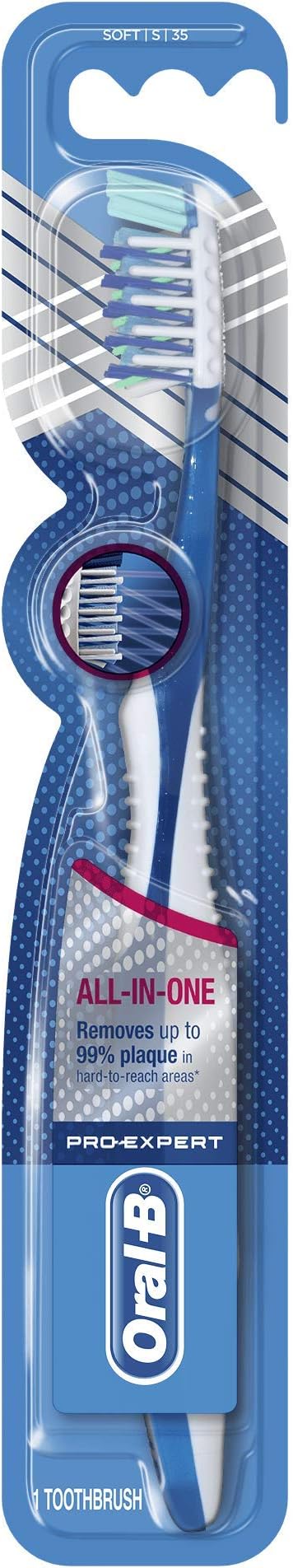 Oral-B Pro-Expert All-In-One Toothbrush