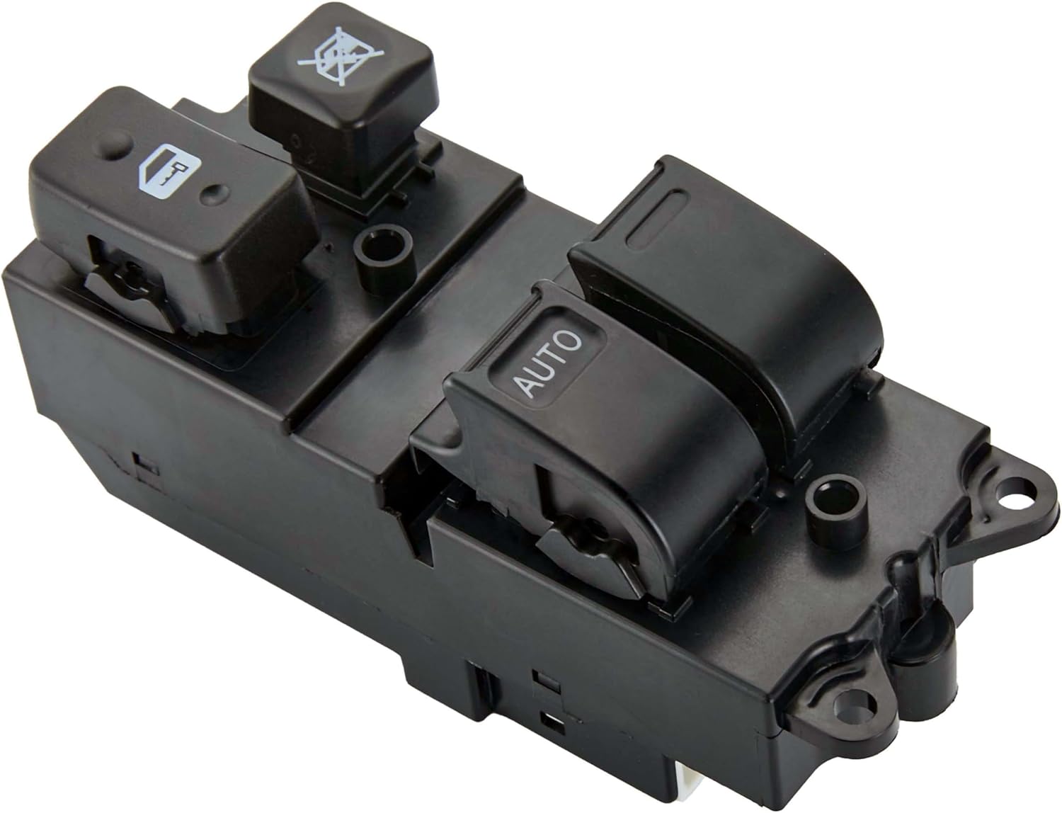 Power Window Switch Fits for Toyota Tercel 1994. MR2,Pickup 1994 1995.T100 1994-1998.Tacoma 1996-2000.Front Left Driver Side Control Door vidrios Master Switch Replaces 8482016060