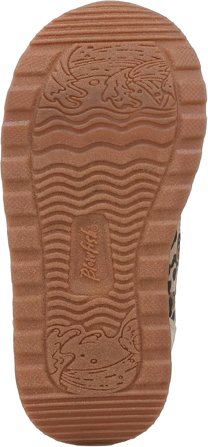 Blowfish Malibu Baby Girls' Valley-t