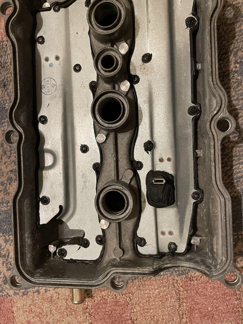 Amazon.co.jp: 超 SR20 ヘッドカバー 品 P10 S13 180SX : ホーム