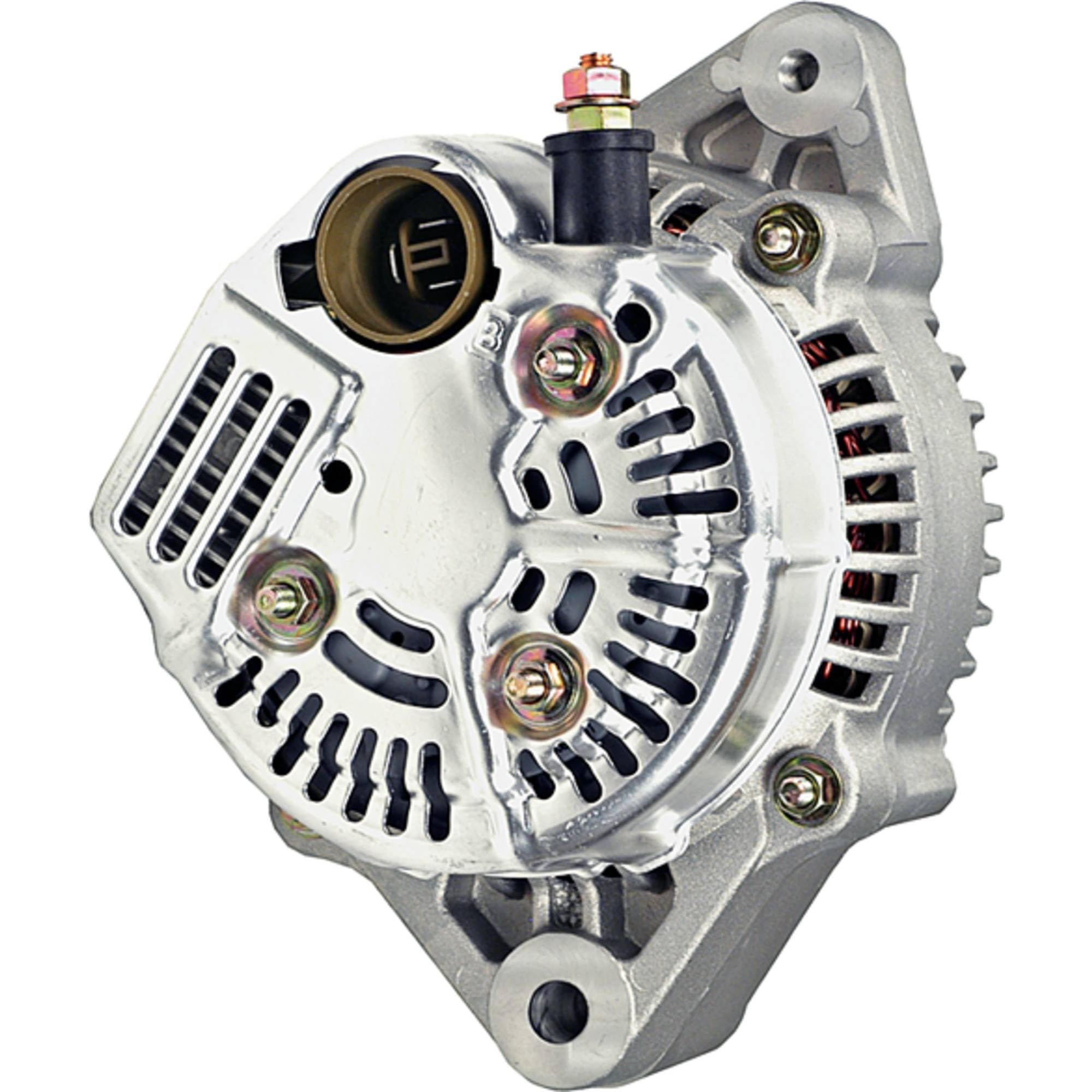 DB Electrical AND0039 Alternator For 2.0L 2.0 Honda Accord 86 87