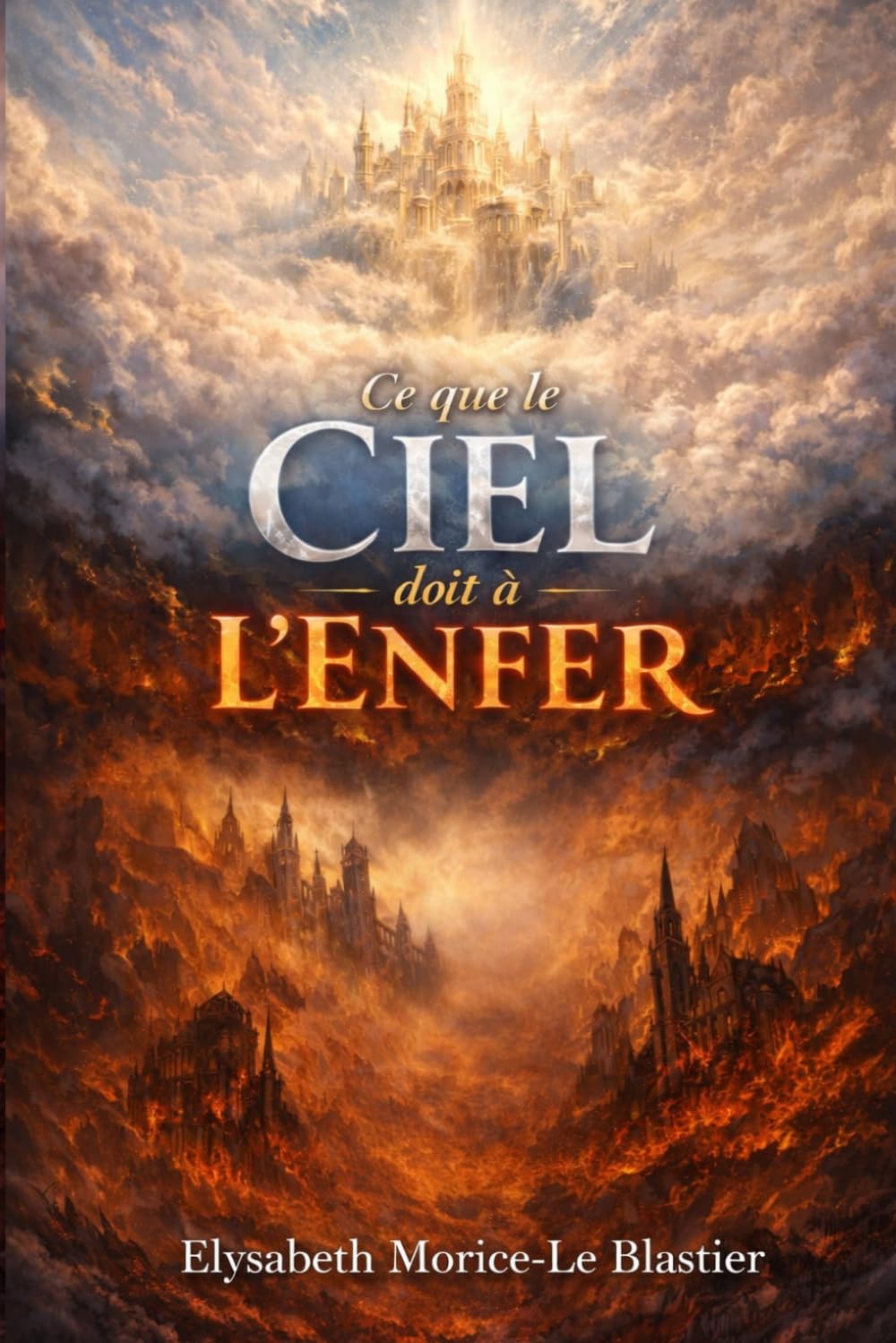Ce que le Ciel doit à l’Enfer: Là où le Ciel se tait