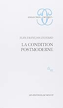 Download LA CONDITION POSTMODERNE. : Rapport sur le savoir PDF