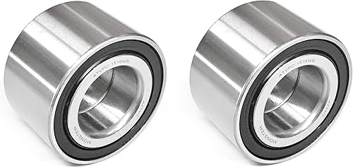 Miniatura 3 de ATVPC Par de ejes traseros CV con rodamientos de rueda para Can-Am Commander 800 y 1000 2016-2020