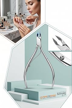 Transformacion Kobalt T rnak Eti PensiManik r Pedik r Makas  Bat k T rnak Pensesi Solingen Profesyonel 718850