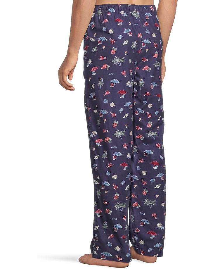 Tommy Bahama Flannel Pajama Pants - #3 of 5