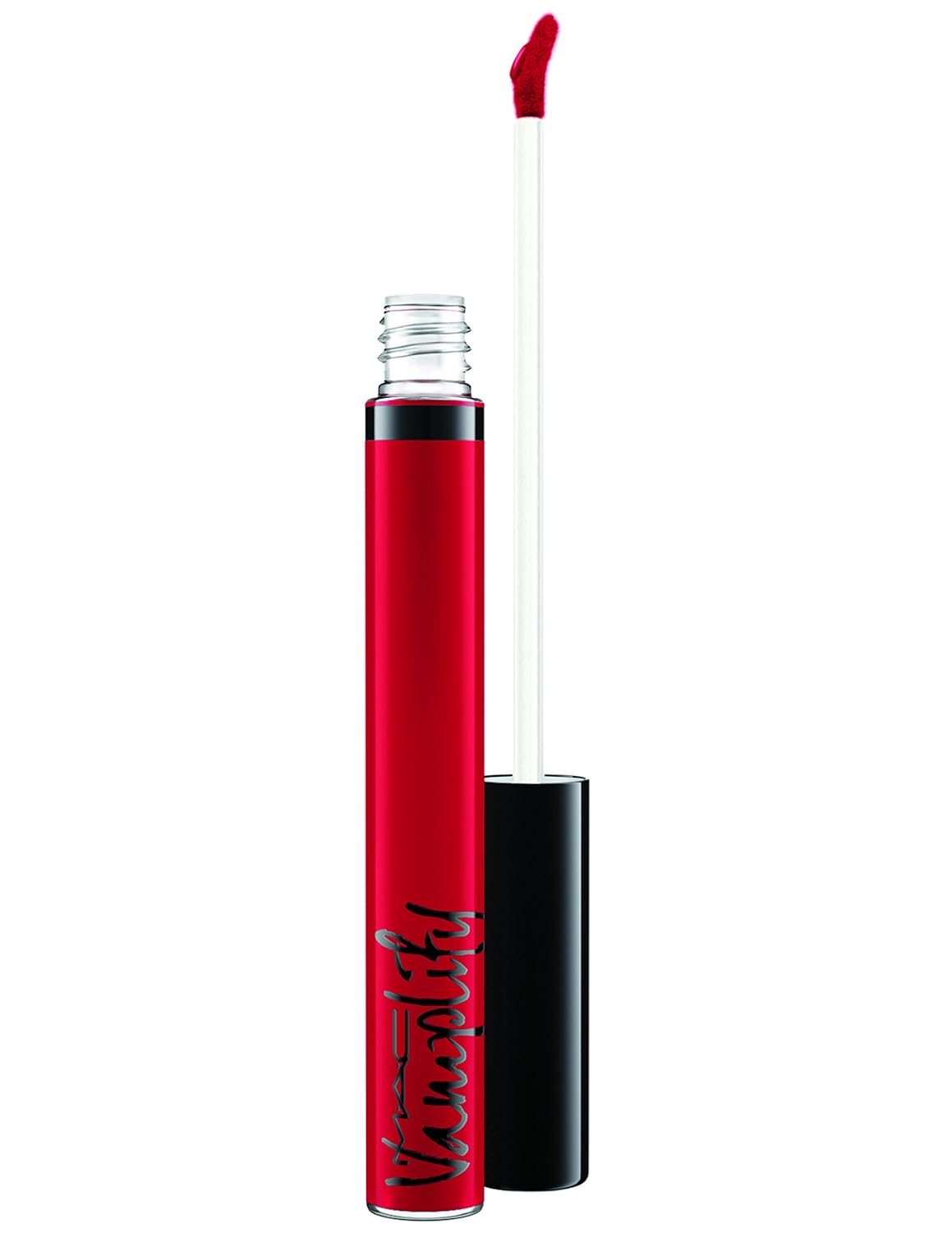 MAC Cosmetics Vamplify Lipgloss Suggestive