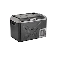 Brunner 0826052N Frigorifero & Congelatore Portatile a Compressore Basso Consumo