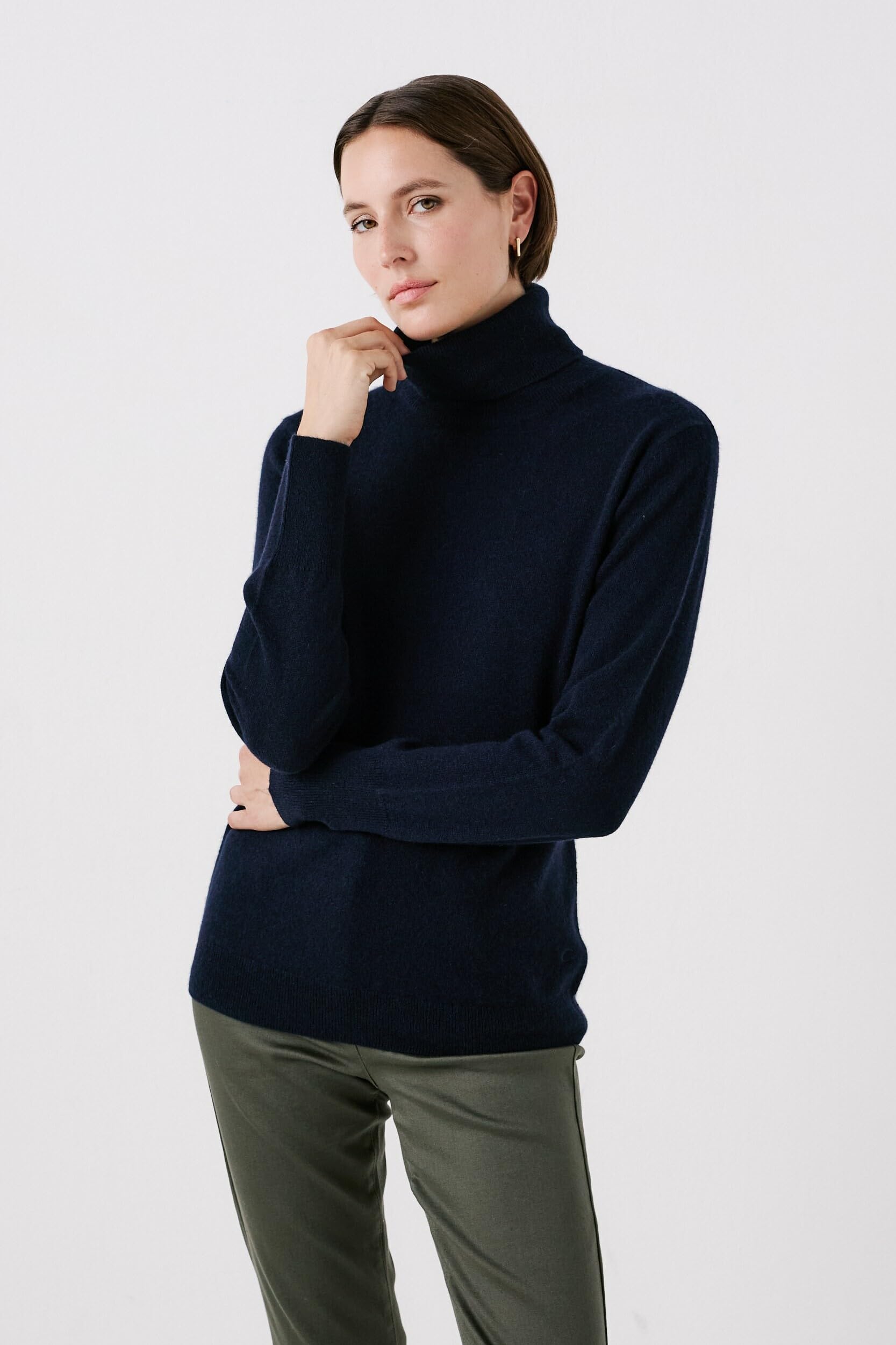 Caroll Uj015-dylanb Pull-Over Femme (Lot de 1)