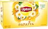 Lipton Papatya Bitki Meyve Çayı, 20'li
