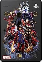 Vista 1 de Seagate Game Drive