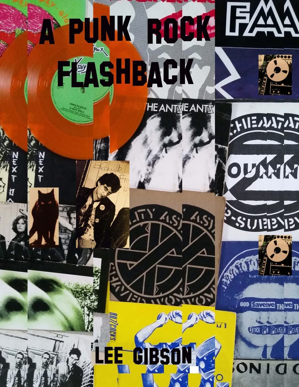A Punk Rock Flashback