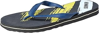 OX mens OX-S-46-navy Flip-Flop