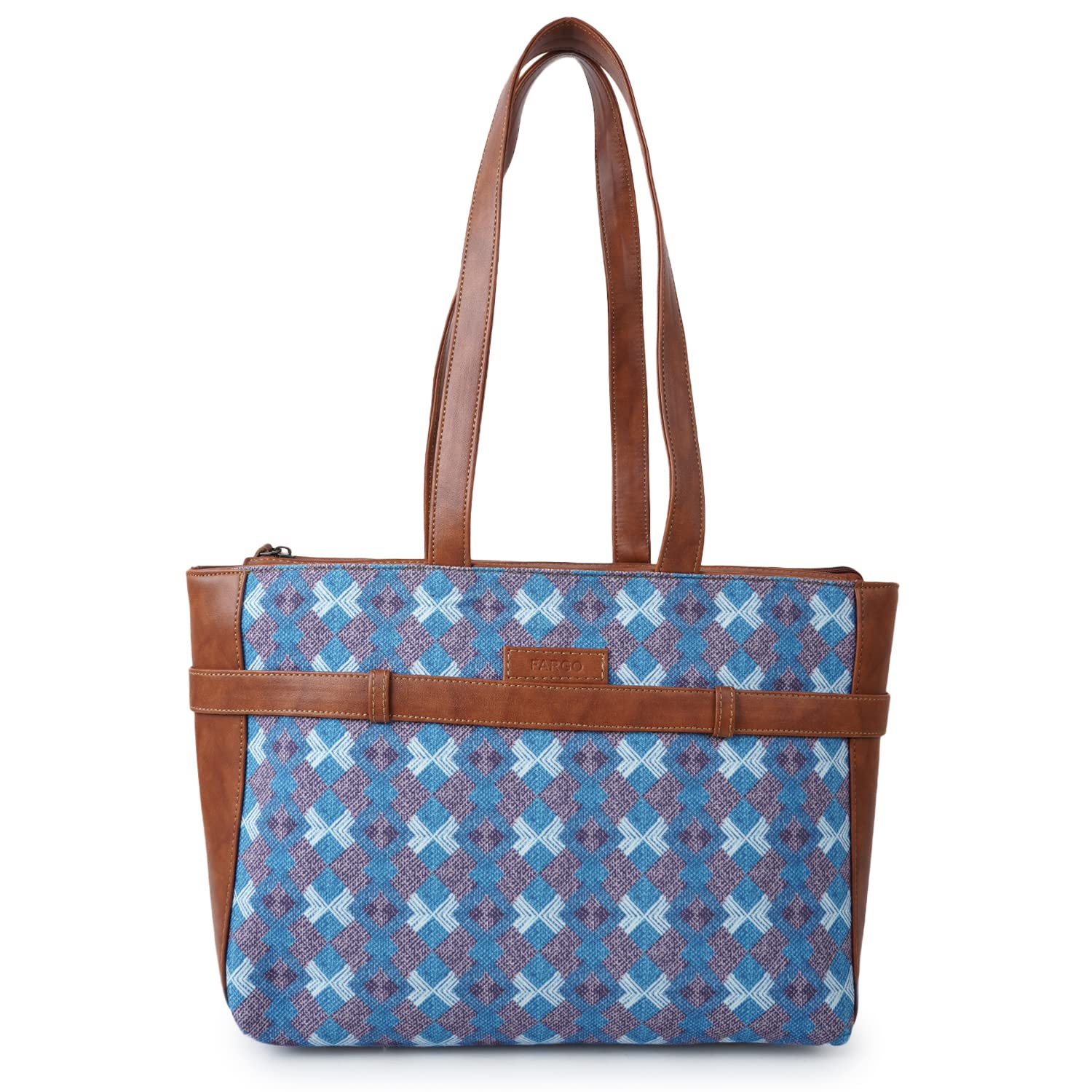 See full amazon price history chart for Fargo Canvas Laptop Handbag for Women - Stylish & Durable Tote Bag, Fits 15-Inch Laptops Shoulder Bag (580) Fargo Canvas Laptop Handbag for Women - Stylish & Durable Tote Bag, Fits 15-Inch Laptops Shoulder Bag (580) (B0C6KHRSPN) Amazon Price History, Amazon Price Tracker