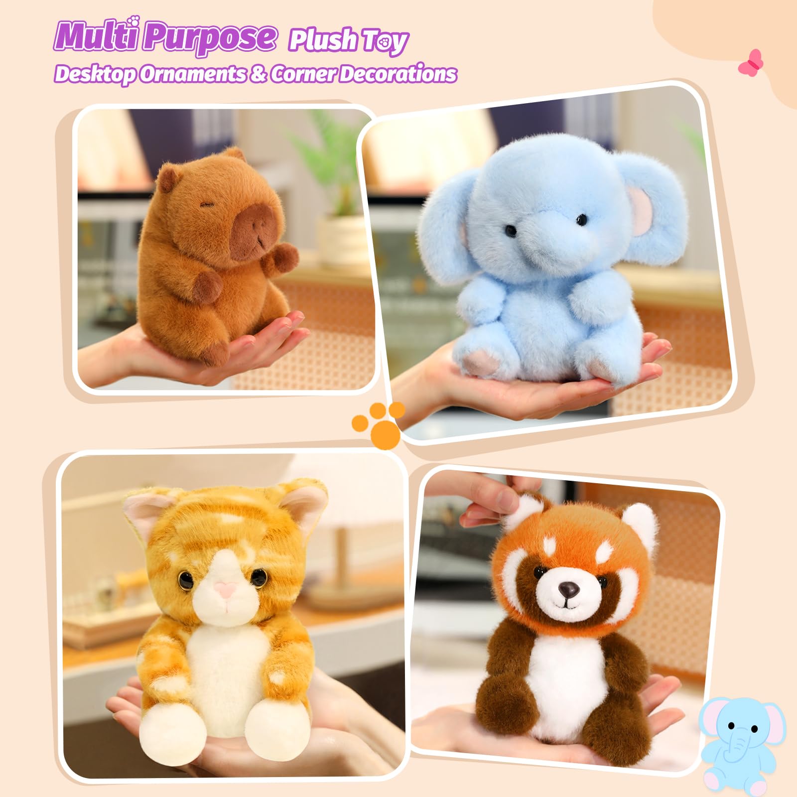 Amazon.co.jp: Ditucu レッサーパンダ ぬいぐるみ かわいい ソフト Amazon.co.jp: Ditucu レッサーパンダ ぬいぐるみ かわいい ソフト