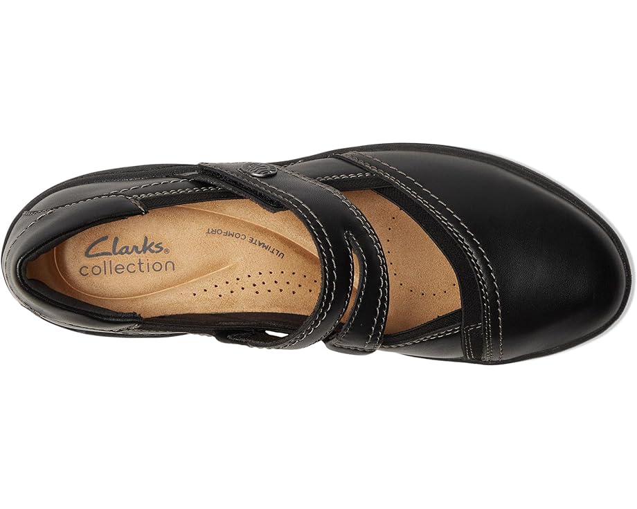 Clarks Bryianne Janey - Top View