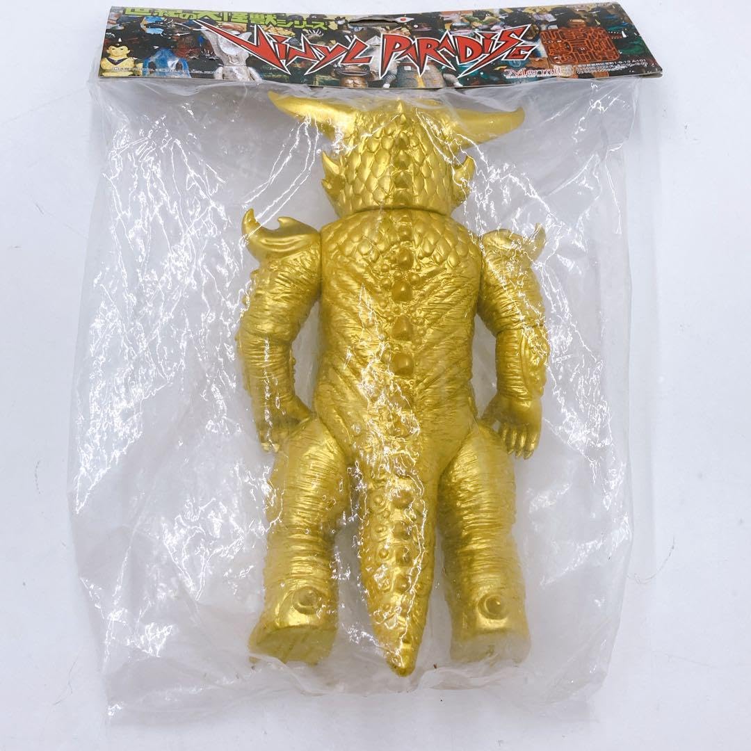 プルガサリ マーミット : 特別限定版 世紀の大怪獣シリーズ 特別限定版