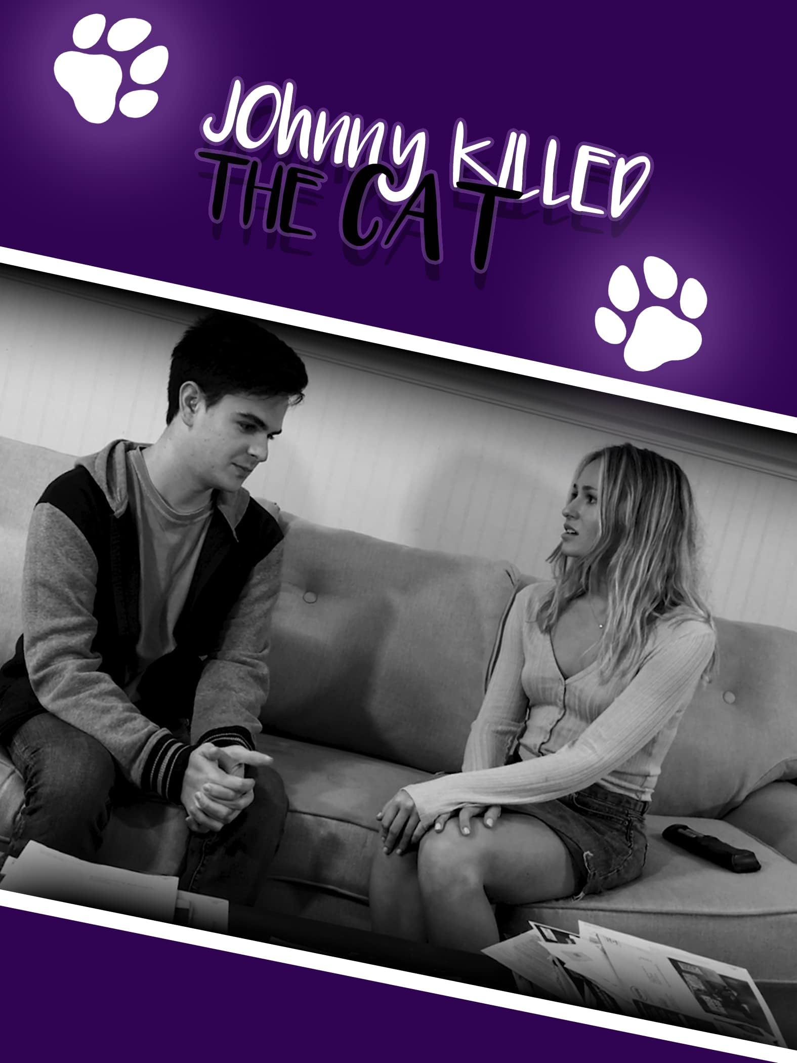 Johnny Killed the Cat