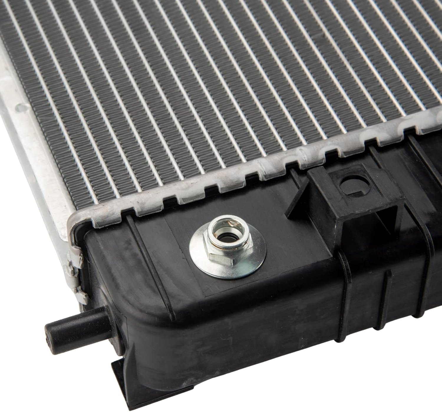 PHILTOP CU13103 Radiators for 2010-2017 Equinox, 2010-2017 Terrain, 2007-2009 XL-7, 2008-2009 Equinox 3.6L, 2008-2009 Torrent 3.6L