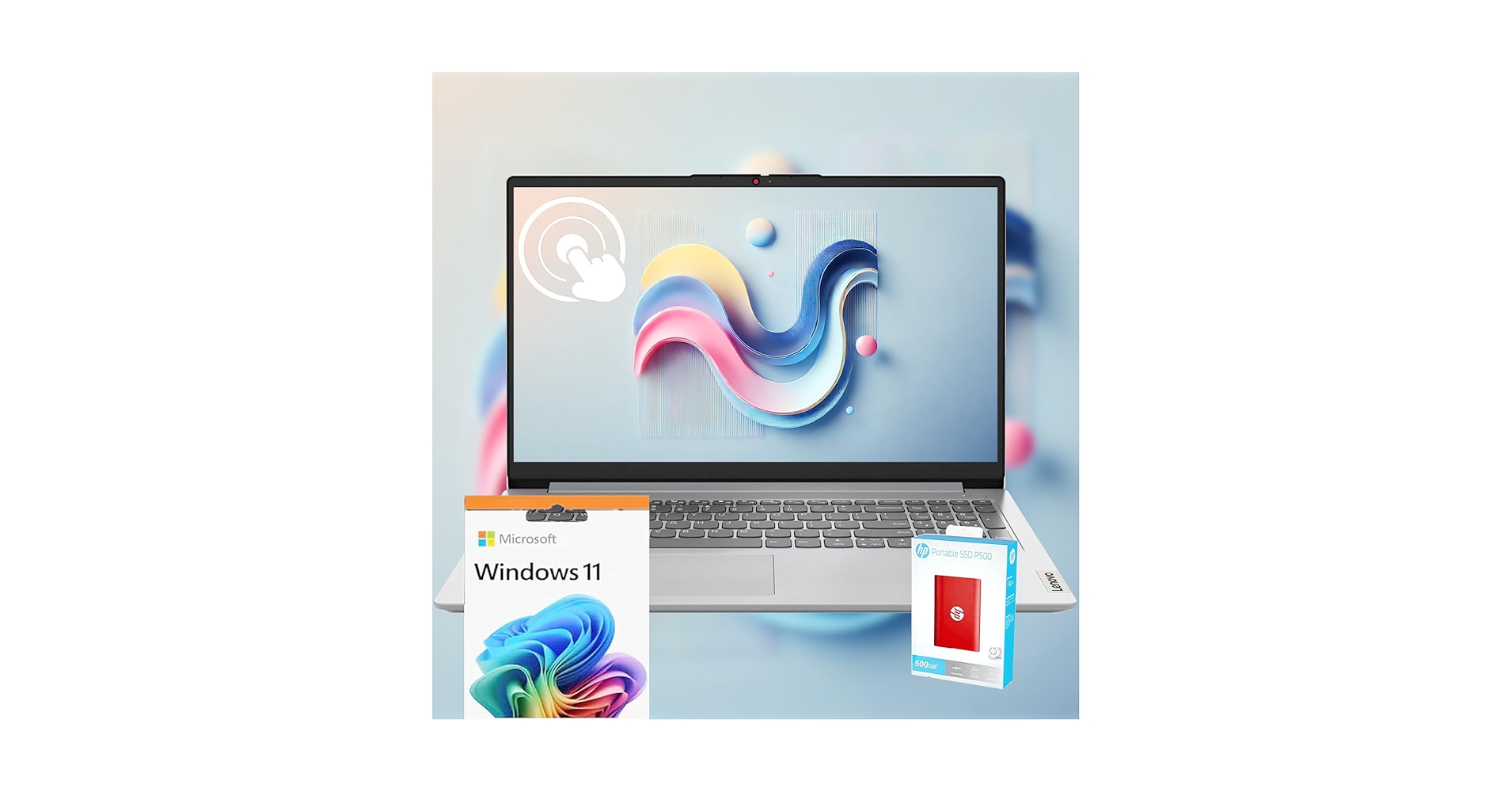 2021《美品級》フラッグシップモデル！新品NVMeSSD1TB！Lenovo Amazon.com: Lenovo 2025 Touchscreen Laptop, 40GB RAM, 1.5TB
