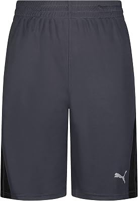 Puma Boys Puma Boys' Form Stripe ShortShorts