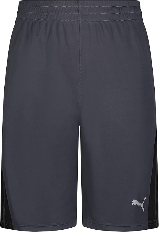 Pantalón corto deportivo Core Essential para niño
