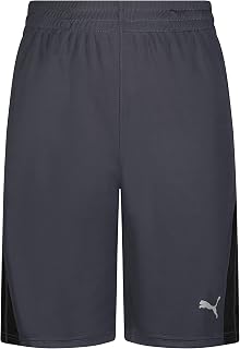Puma Boys Puma Boys' Form Stripe ShortShorts