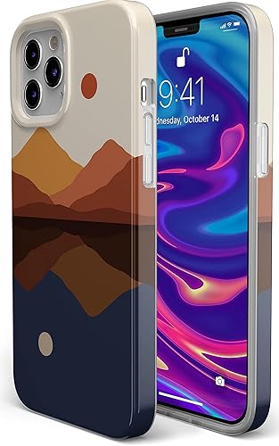 Miniatura 7 de Casely Funda para iPhone 1212 Pro  Fuera de las líneas  Funda con marcador Crayola