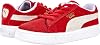 Tenis Puma Kids Suede Classic XXI con cierre alternativo (infantil) 1