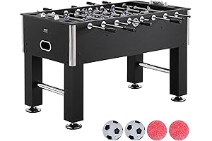 VEVOR Foosball Table: The Ultimate Indoor Soccer Experience
