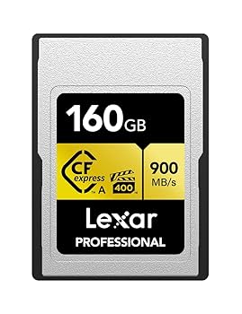 ProGrade Type A 160GB （カードリーダー付） ProGrade Type A 160GB （カードリーダー付） プログレード