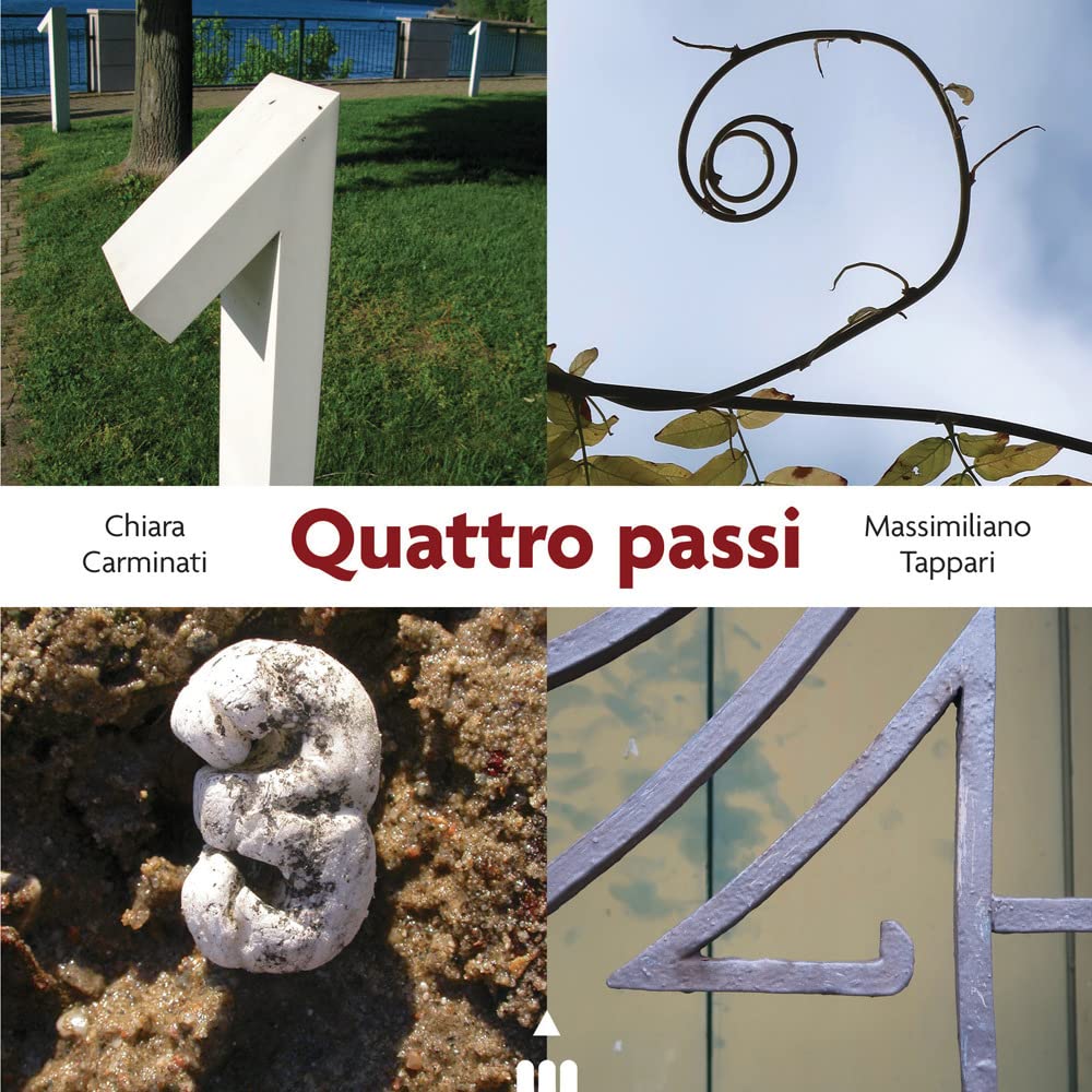 Quattro Passi. Ediz. Illustrata - 4