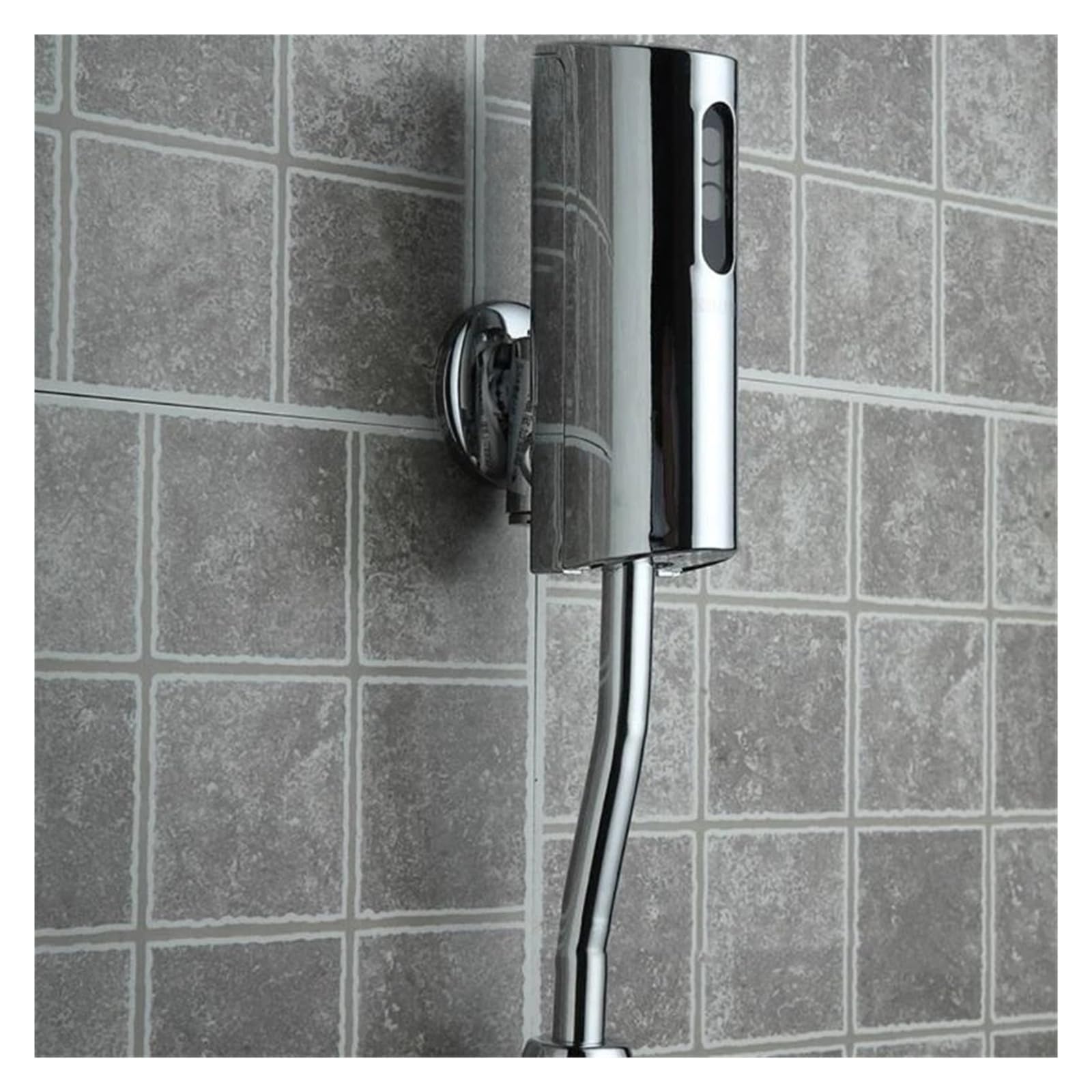 Fluxómetro manual para inodoro Baño Inodoro Sensores Automáticos Urinario Descargas Válvulas Montaje En Pared