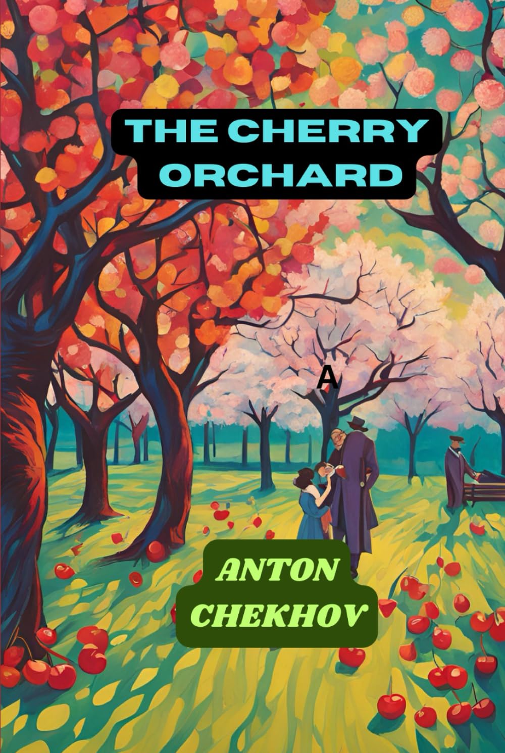 The Cherry Orchard