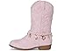 Steve Madden Kids Leana (Toddler/Little Kid) - Left View