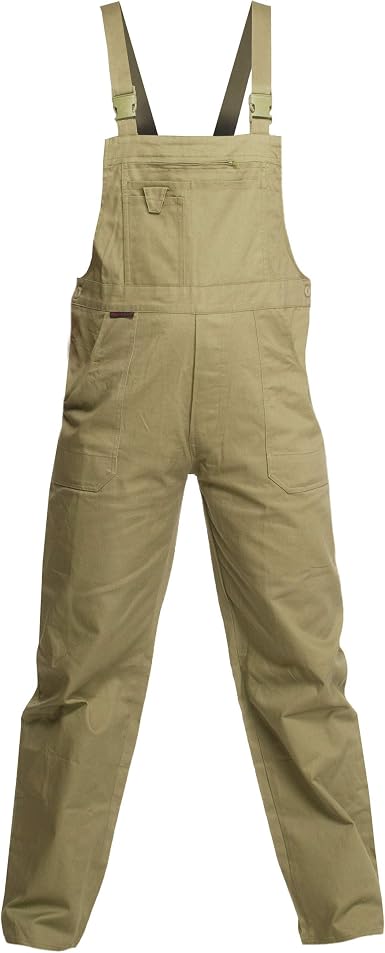 Sweat Life Charlie Barato - Pantalones de trabajo para hombre, color  marrón: Amazon.es: Ropa