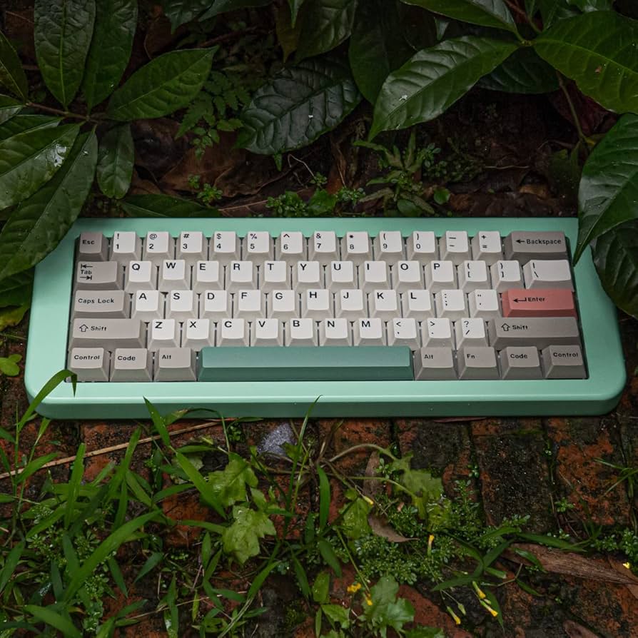 stylekey2pac さん専用 Amazon.com: Retro Keycaps 192Keys Cherry Profile Doubleshot