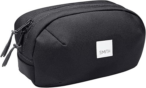 Smith Bolsa protectora de viaje para gafas de nieve