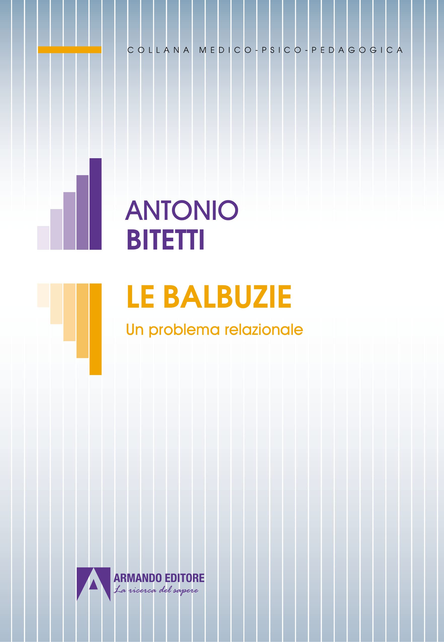 La Balbuzie. Un Problema Relazionale - 4