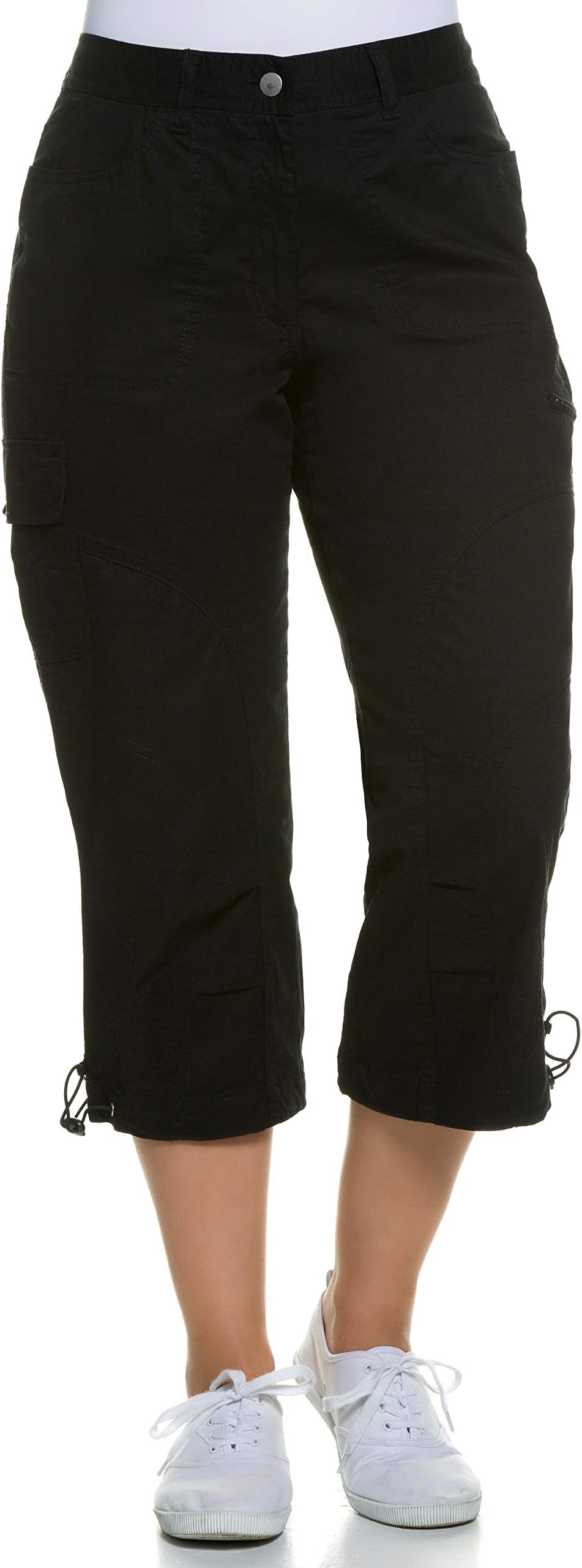 Ulla Popken Women's Trousers