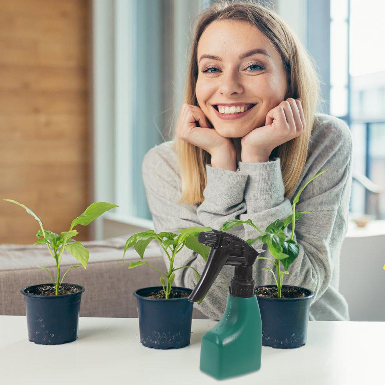 Râteau de pêche robuste en acier inoxydable à 5 dents pour l'élimination des mauvaises herbes et le ramassage des feuilles, outil de désherbage polyvalent pour les plantes aquatiques et la pêche en
