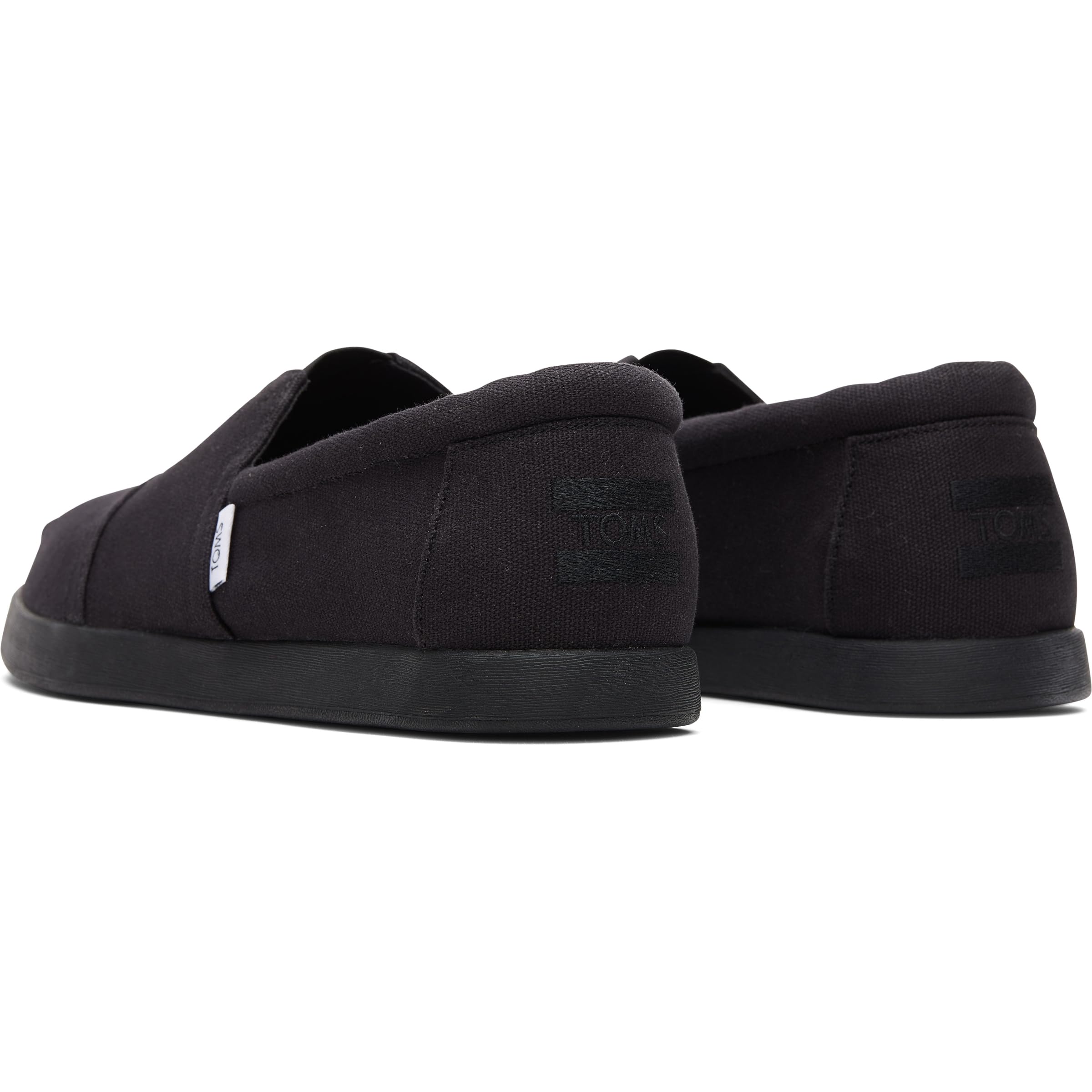 TOMS Mężczyźni Alp FwdMokasyn płaski