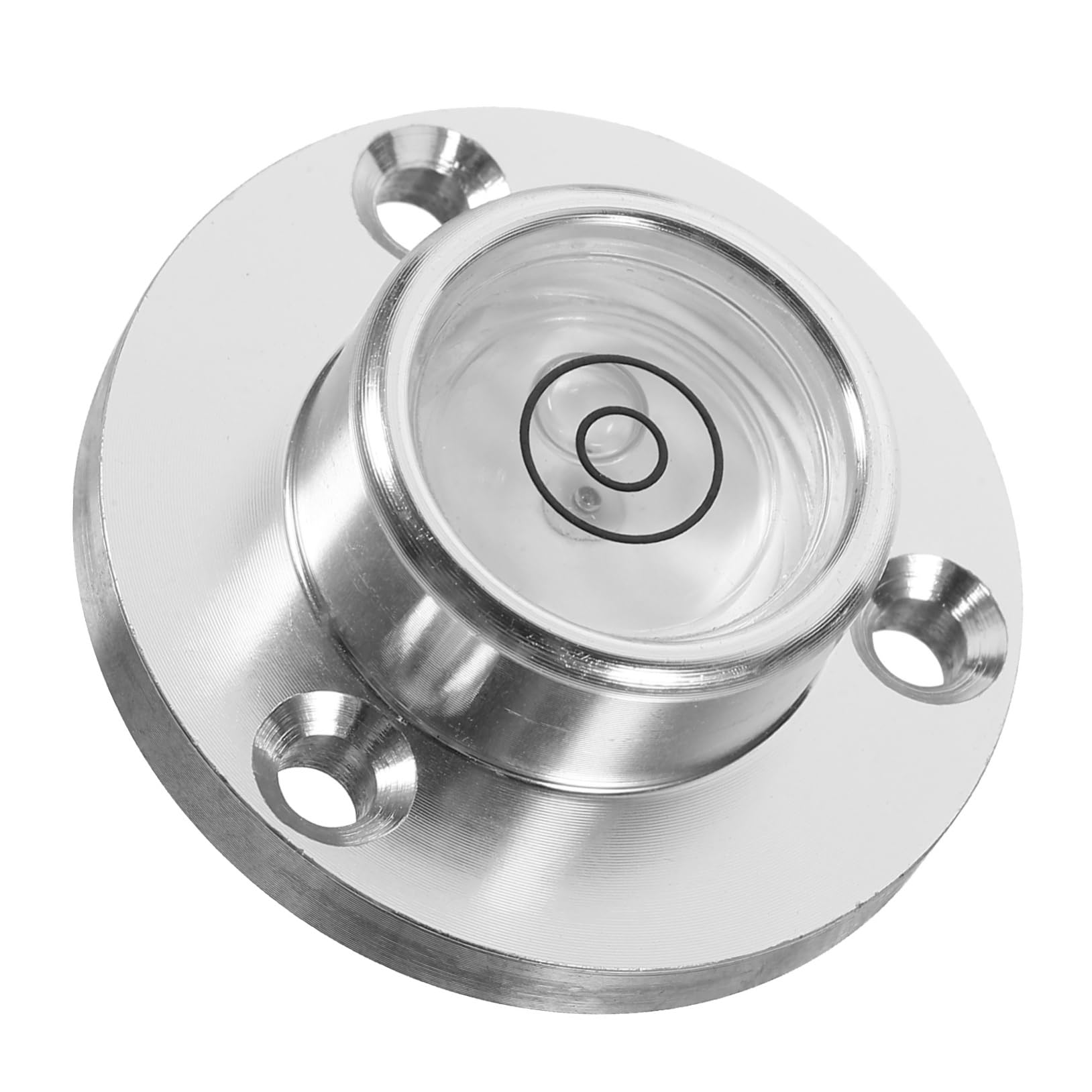 LALAFINA Bubble Level Measuring Tool Small Level Scale Aluminum Material for Rv