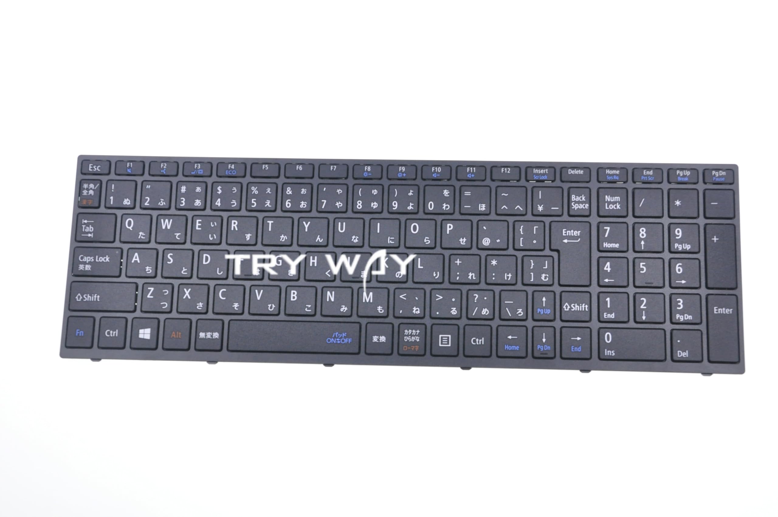 Amazon | 国内発送 修理交換用 NEC VersaPro VF-3 VKE18/F VKE18