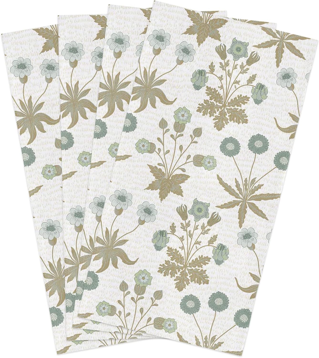 Dish Towels for Drying Dishes Kitchen Towels with Hanging